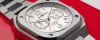 náhled Bell & Ross Instruments BR05 Chrono White Hawk BR05C-SI-ST/SST
