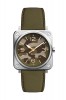 náhled Bell & Ross Instruments Camo BRS-CK-ST/SCA