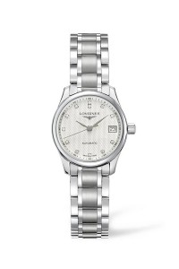 The Longines Master Collection L2.128.4.77.6