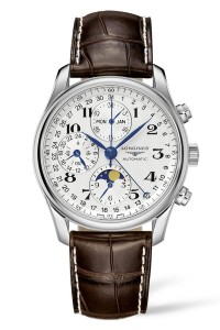 The Longines Master Collection L2.673.4.78.3