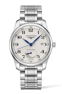 The Longines Master Collection L2.908.4.78.6