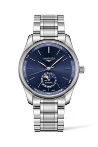 The Longines Master Collection L2.909.4.92.6