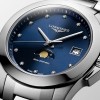 náhled Longines Conquest Moonphase L3.381.4.97.6