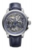náhled Maurice Lacroix Masterpiece Skeleton Chronograph MP6028-SS001-002-1