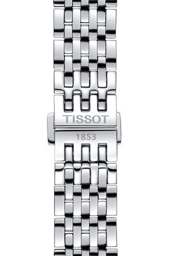 detail Tissot Le Locle Powermatic 80 T006.407.11.053.00