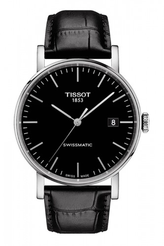 detail Tissot Everytime Swissmatic T109.407.16.051.00