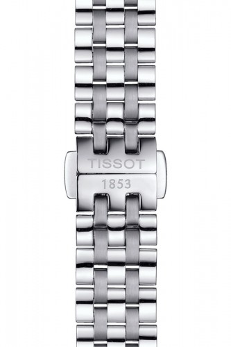 detail Tissot Carson Premium Lady T122.210.11.159.00