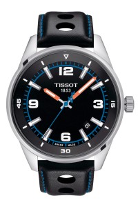 Tissot Alpine On Board Special Edition T123.610.16.057.00