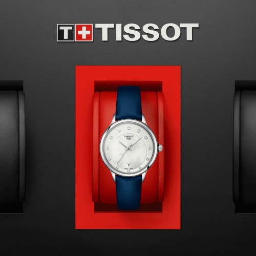 detail Tissot Odaci-T T133.210.16.116.00
