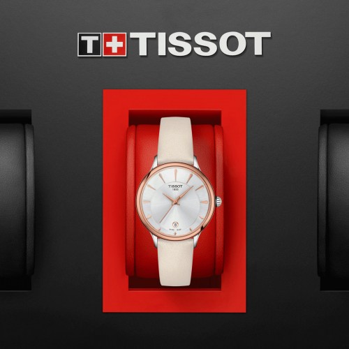 detail Tissot Odaci-T T133.210.26.031.00