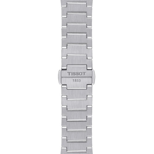 detail Tissot PRX 35mm T137.210.11.081.00