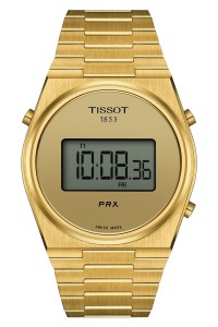 Tissot PRX Digital T137.463.33.020.00