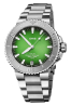 náhled Oris Aquis Payoon Limited Edition 01 400 7763 4117-Set