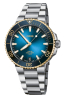 náhled Oris Aquis Date Caliber 400 01 400 7769 6355-07 8 22 09PEB