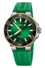 náhled Oris Aquis Date Caliber 400 01 400 7769 6357-07 4 22 77FC