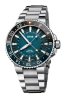náhled Oris aquis Whale Shark Limited Edition 01 798 7754 4175-Set