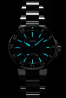 náhled Oris aquis Whale Shark Limited Edition 01 798 7754 4175-Set