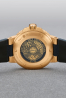 náhled Oris Carysfort Reef Gold Limited Edition 01 798 7754 6185-Set