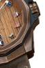náhled Corum Admiral 45 082.500.04/0F62 AW01