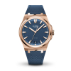 náhled Czapek Antarctique Mount Erebus Deep Blue Rose Gold and Rubber