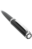 náhled Montblanc PIX Black Ballpoint Pen 114797