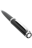 náhled Montblanc PIX Black Ballpoint Pen 114797