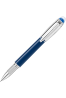 náhled Montblanc StarWalker Blue Planet Doué Fineliner 125260