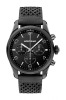 náhled Montblanc Summit 2 Black Steel and Rubber 127650