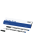 náhled Náplň Montblanc pro Rollerball 128233 M Royal Blue