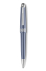náhled Montblanc Meisterstück Glacier Midsize Ballpoint Pen Blue 129395
