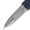 náhled Montblanc StarWalker SpaceBlue Resin Fineliner 130212