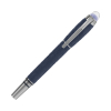 náhled Montblanc StarWalker SpaceBlue Resin Fineliner 130212