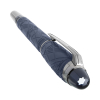 náhled Montblanc StarWalker SpaceBlue Resin Fineliner 130212