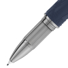 náhled Montblanc Starwalker SpaceBlue Doué Fineliner 130216