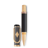náhled Montblanc Great Characters to the Great Gatsby Limited Edition 1925 Rollerball