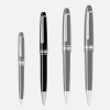 náhled Montblanc Meisterstück Platinum-Coated Ballpoint Pen 132446