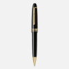 náhled Montblanc Meisterstück Gold-Coated Legrand Ballpoint Pen 132452