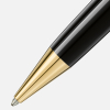 náhled Montblanc Meisterstück Gold-Coated Legrand Ballpoint Pen 132452