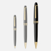 náhled Montblanc Meisterstück Gold-Coated Legrand Ballpoint Pen 132452