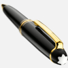 náhled Montblanc Meisterstück Gold-Coated Ballpoint Pen 132453