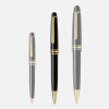 náhled Montblanc Meisterstück Gold-Coated Ballpoint Pen 132453