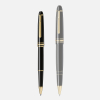 náhled Montblanc Meisterstück Cold-Coated Classique Rollerball 132457