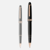 náhled Montblanc Meisterstück Rose Gold-Coated Legrand Rollerball 132481