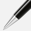 náhled Montblanc Meisterstück Platinum Line Midsize Ballpoint Pen 132491