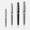 náhled Montblanc Meisterstück Platinum Line Midsize Ballpoint Pen 132491