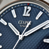 náhled Czapek Antarctique Passage de Drake Aqua Blue 1530-12-RT-P/S