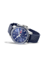 náhled Chopard Mille Miglia GT Azzurro Chrono 168571-3007
