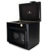 náhled Paul Design Gentlemen 2+3 Black Highgloss