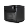 náhled Paul Design Gentlemen 2+3 Black Highgloss