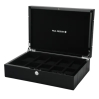 náhled Box na Hodinky Paul Design Gentlemen 10 Black Shadow